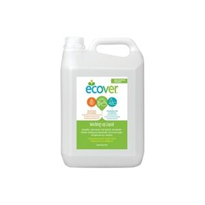 Ecover Washing Up Liquid Lemon and Aloe Vera 5L 1015063