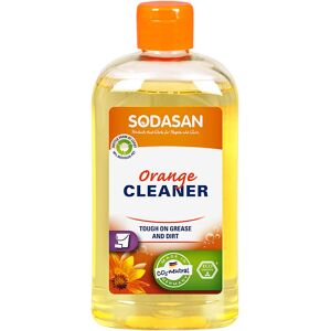 Sodasan Orange All Purpose Cleaner - 500ml