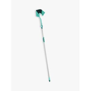 Leifheit Long Handled Wall and Ceiling Broom - Unisex