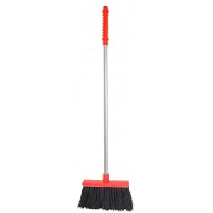 Red Gorilla Official - TIDEE™ Broom (TD449BROOM) (Red)