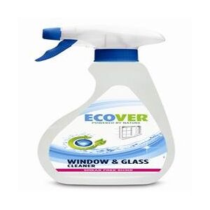 ECOVER Window & Glass Cleaner 500ml (PACK OF 4)