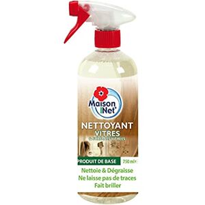 Maison Net Glass Cleaner 750 ml