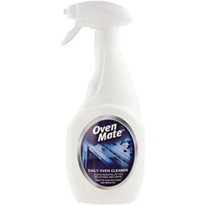 Oven Mate Original Daily Oven Cleaner Spray (500ml)