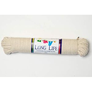 Everlasto LongLife Cotton Clothes Line - 15m