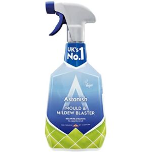 Astonish Mould & Mildew Remover 500ml