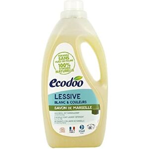 ecodoo Marseille liquid detergent 5 L