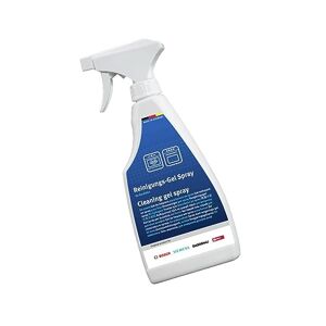 Bosch / Simens Oven Cleaner Spray