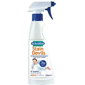 Dr. Beckmann Dr Beckmann Stain Devils Antiperspirant & Sweat Mark Remover Spray (250ml)