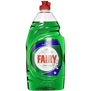 Procter & Gamble BB043-75 Fairy Washing Up Liquid, 900 mL (Pack of 6)