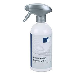 MP Crystal Clear Glass Cleaner 500ml