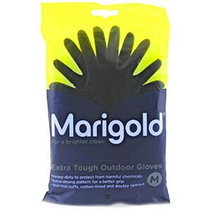 MARIGOLD Outdoor Gardening Gloves (Medium)