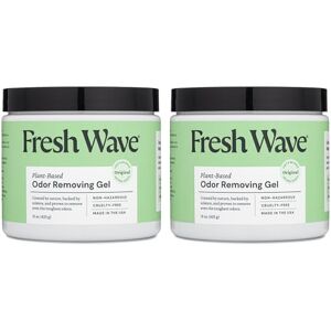 Fresh Wave Odor Eliminator Value Pack,16 oz(2 Pack)