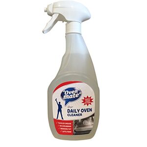 Oven Mate Daily Oven Cleaner 500 ml