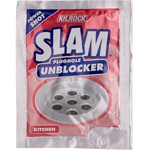 Kilrock Slam Kitchen Unblocker 60g