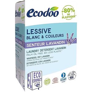 Ecodoo Concentrated Laundry Liquid -  Lavender 5L