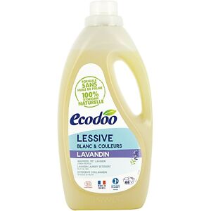 Ecodoo Lavender Laundry Detergent