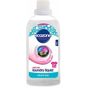 Ecozone Delicate Laundry Liquid (25 washes)