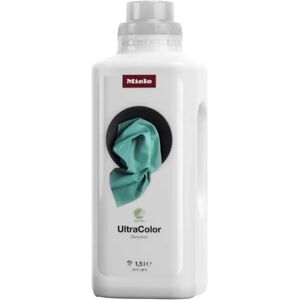 Miele UltraColor Sensitive Liquid Detergent 1.5L