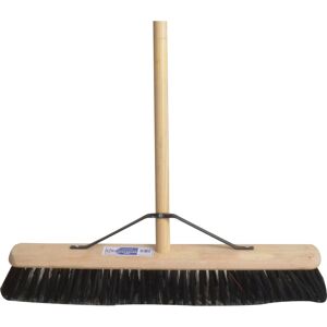 DeWalt Faithfull PVC Broom 24" and Handle 24"