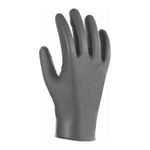 Ansell 93-250 TouchNTuff Disposable Powder Free Nitrile Gloves