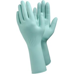 Ejendals Tegera 837 Extra-Long Powder-Free Neoprene Disposable Gloves