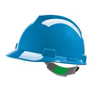 MSA GV1*1 V-Gard Non-Vented Helmet
