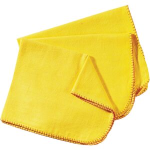 Robert Scott 103040 Heavy Yellow Duster Pack of 10