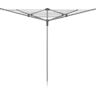 Addis 40 m 4-Arm Rotary Airer