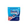 Finish All in One Dishwasher Tablets Bulk   Size: Total 110 Dishwasher Tabs For