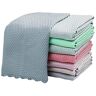 EXGOX Cleaning Cloth10 Pack Lint Free Cleaning Nanoscale Cloth Fish Scale Cleaning Clo