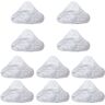 Unbranded For H2O X5 Steam Steam Cleaner Steam Mop Cloth 10 Pack