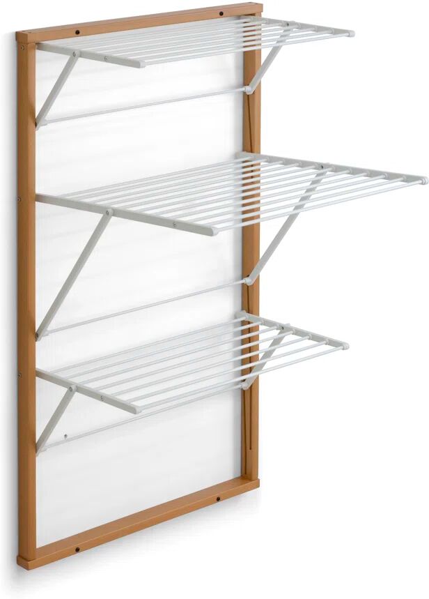 Photos - Drying Rack Rebrilliant Karim Folding  119.0 H x 68.0 W x 63.0 D cm