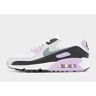 Nike Air Max 90 Damen - White/Lilac/Photon Dust/Cool Grey - Womens, White/Lilac/Photon Dust/Cool Grey 42.5