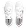 Dsquared2 Sneakers - Bumper Sneakers - Gr. 39 (EU) - in Weiß - für Damen