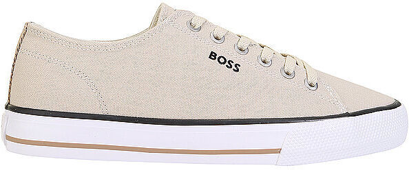 Auf Lager BOSS Sneaker Aiden 4044228077402 beige 38