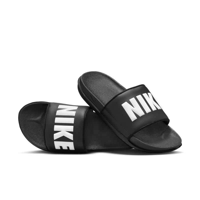 Nike Offcourt Women's Slides - Black - size: 5, 8, 6, 7, 12