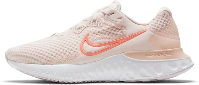 Nike Renew Run 2 Women's Road Running Shoes - Pink - size: 7, 7.5, 8, 10.5, 6, 6.5