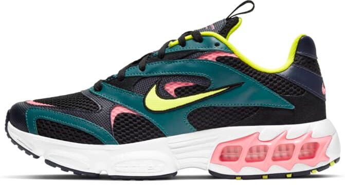 Nike Zoom Air Fire Women's Shoes - Green - size: 6, 6.5, 7