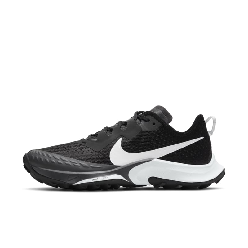 Nike Air Zoom Terra Kiger 7 Women's Trail Running Shoes - Black - size: 5.5, 7, 9, 10, 8, 8.5, 10.5, 6, 7.5, 6.5, 9.5, 5.5, 6, 6.5, 7, 8, 8.5, 9, 9.5, 10, 7.5, 5, 5, 11.5