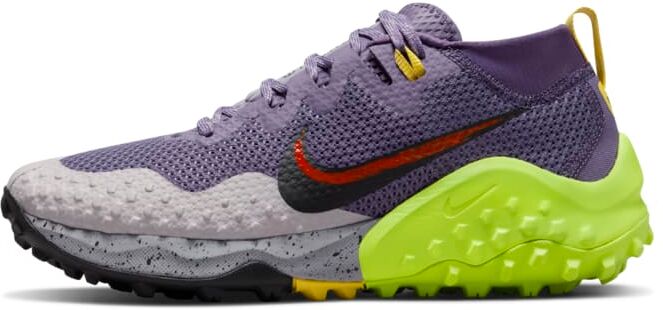 Nike Wildhorse 7 Women's Trail Running Shoes - Purple - size: 5, 5.5, 6, 6.5, 7, 7.5, 8, 8.5, 9, 9.5, 10, 10.5, 11, 11.5, 12