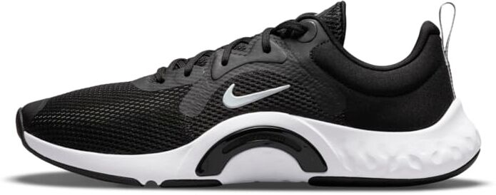 Nike Renew In-Season TR 11 Women's Training Shoe - Black - size: 5, 5.5, 6, 6.5, 7, 7.5, 9.5, 10.5, 11, 12, 8.5, 11.5, 9, 8, 10