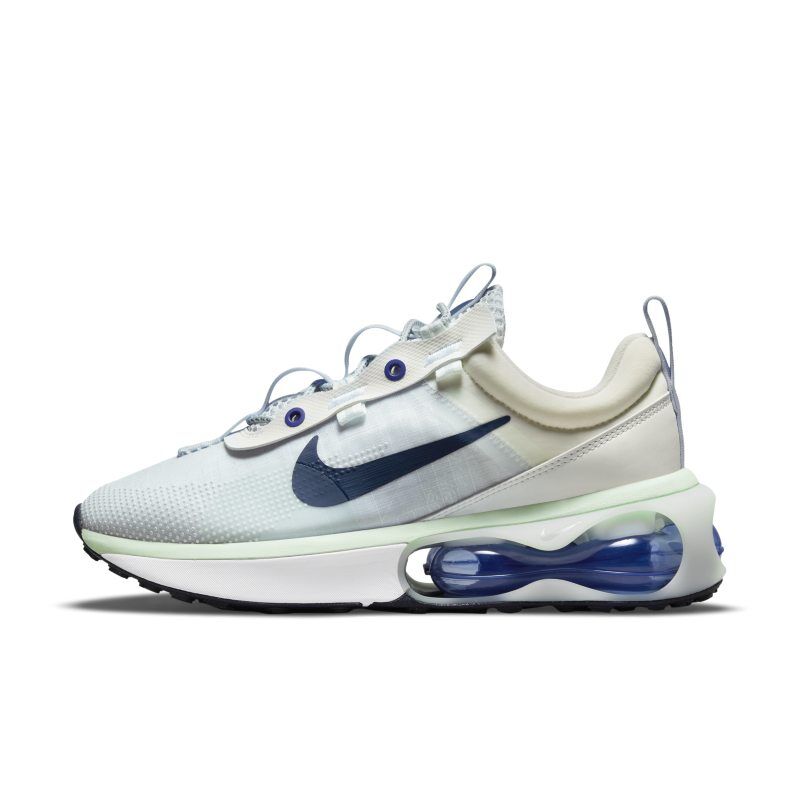 Nike Air Max 2021 Women's Shoes - White - size: 5, 5.5, 6, 6.5, 7, 8, 8.5, 9.5, 10, 10.5, 5, 6, 7.5, 10, 7.5, 9.5, 6.5, 7, 9, 8.5, 9, 5.5, 8