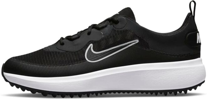 Nike Ace Summerlite Women's Golf Shoe - Black - size: 5, 5.5, 6, 6.5, 7, 7.5, 8, 8.5, 9, 9.5, 10