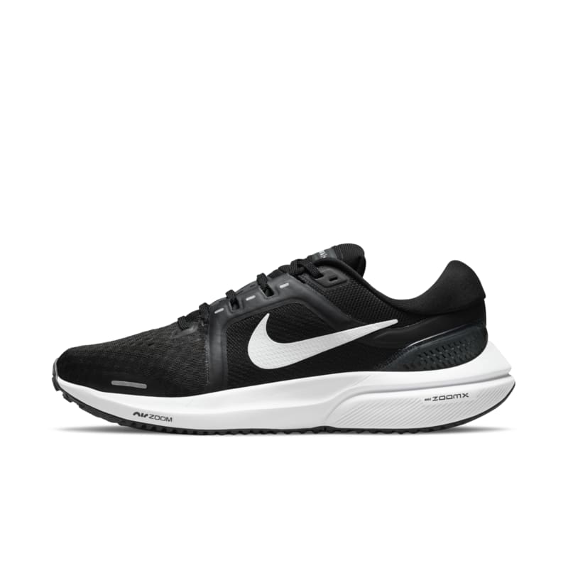 Nike Air Zoom Vomero 16 Women's Road Running Shoes - Black - size: 5.5, 6, 6.5, 7.5, 8, 9.5, 8.5, 9, 10, 5, 11, 10.5, 11.5, 12, 5, 5.5, 6, 6.5, 7, 7.5, 8.5, 9, 9.5, 10, 10.5, 8, 7