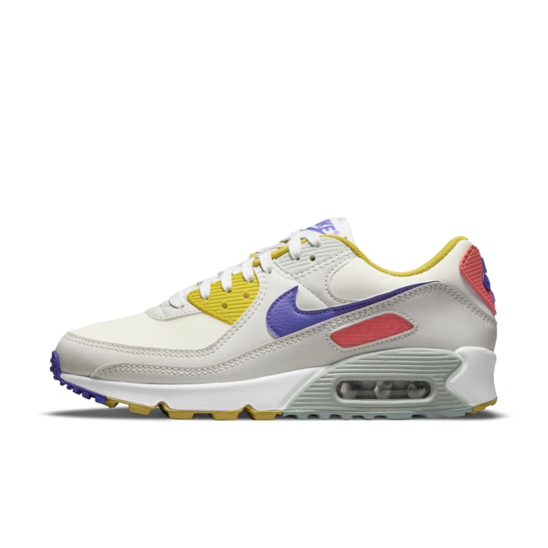Nike Air Max 90 Women's Shoes - White - size: 5.5, 6, 7, 5, 6.5, 7.5