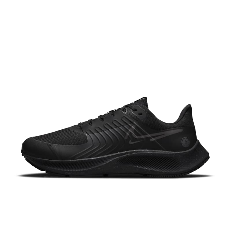 Nike Air Zoom Pegasus 38 Shield Women's Weatherised Road Running Shoes - Black - size: 6, 5.5, 6.5, 7, 7.5, 8, 8.5, 9, 10, 11