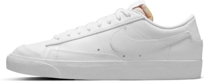 Nike Blazer Low '77 Women's Shoe - White - size: 5, 5.5, 6, 6.5, 7, 7.5, 8, 9.5, 10, 10.5, 11, 12, 11.5, 8.5, 9