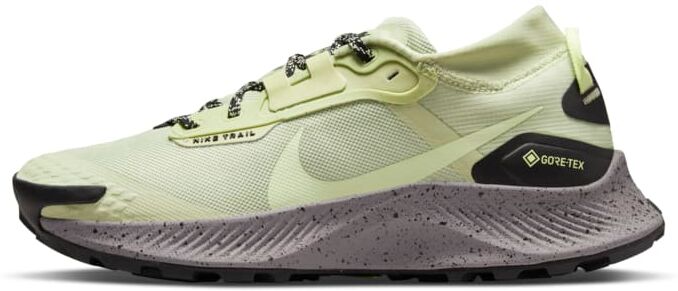 Nike Pegasus Trail 3 GORE-TEX Women's Waterproof Trail Running Shoes - Green - size: 9, 9.5, 10, 10.5, 5, 5.5, 6, 6.5, 7, 8, 8.5, 7.5