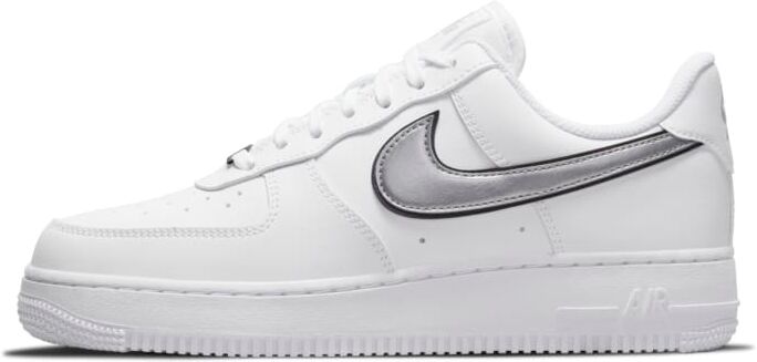 Nike Air Force 1 '07 Essential Women's Shoes - White - size: 5.5, 5, 7, 7.5, 6, 6.5