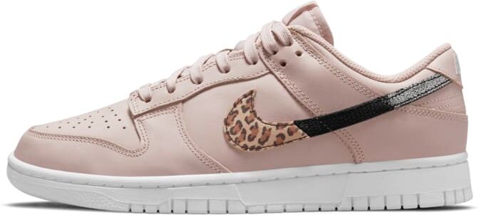 Nike Dunk Low SE Women's Shoes - Brown - size: 5, 5.5, 6, 7, 7.5, 8, 8.5, 9, 9.5, 10, 10.5, 6.5